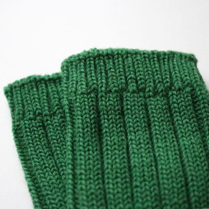 t40664 TAWARA（たわら）ウール96％  暖かい めちゃぬく クルーソックス 1P メリノウール 防寒 |  | 10