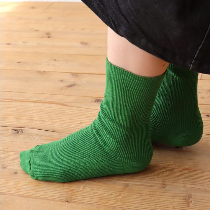 t40771 TAWARA（たわら） ゆる〜くのびのび ゴムなしソックス 1P 男女兼用 サイズフリー 22cm 23cm 24cm 25cm 26cm 27cm | TAWARA | 17