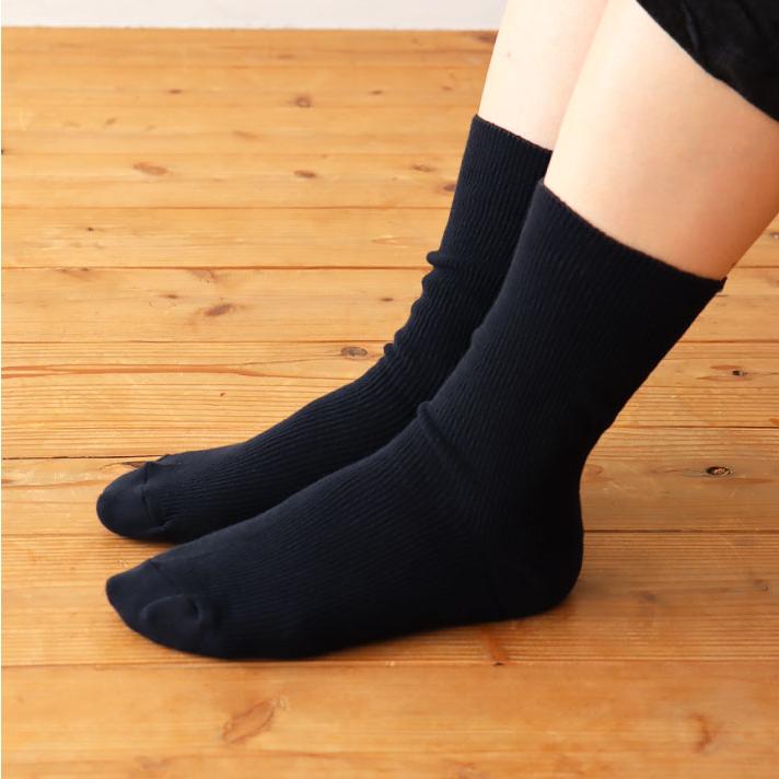 t40771 TAWARA（たわら） ゆる〜くのびのび ゴムなしソックス 1P 男女兼用 サイズフリー 22cm 23cm 24cm 25cm 26cm 27cm | TAWARA | 19