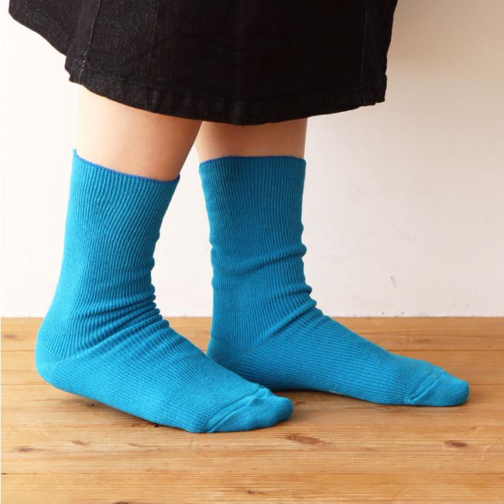 t40771 TAWARA（たわら） ゆる〜くのびのび ゴムなしソックス 1P 男女兼用 サイズフリー 22cm 23cm 24cm 25cm 26cm 27cm | TAWARA | 13