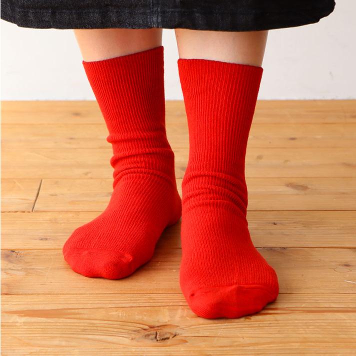 t40771 TAWARA（たわら） ゆる〜くのびのび ゴムなしソックス 1P 男女兼用 サイズフリー 22cm 23cm 24cm 25cm 26cm 27cm | TAWARA | 15