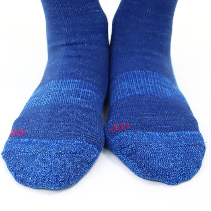 TAWARA（たわら）t40802 足底コットンパイルクルーソックス パイルソックス |  | 17