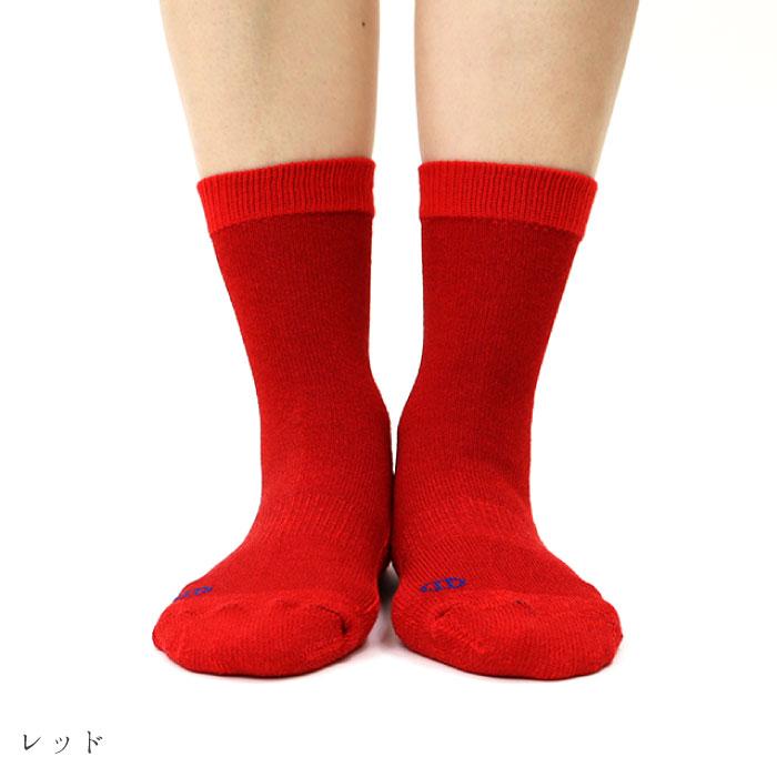 TAWARA（たわら）t40802 足底コットンパイルクルーソックス パイルソックス |  | 25
