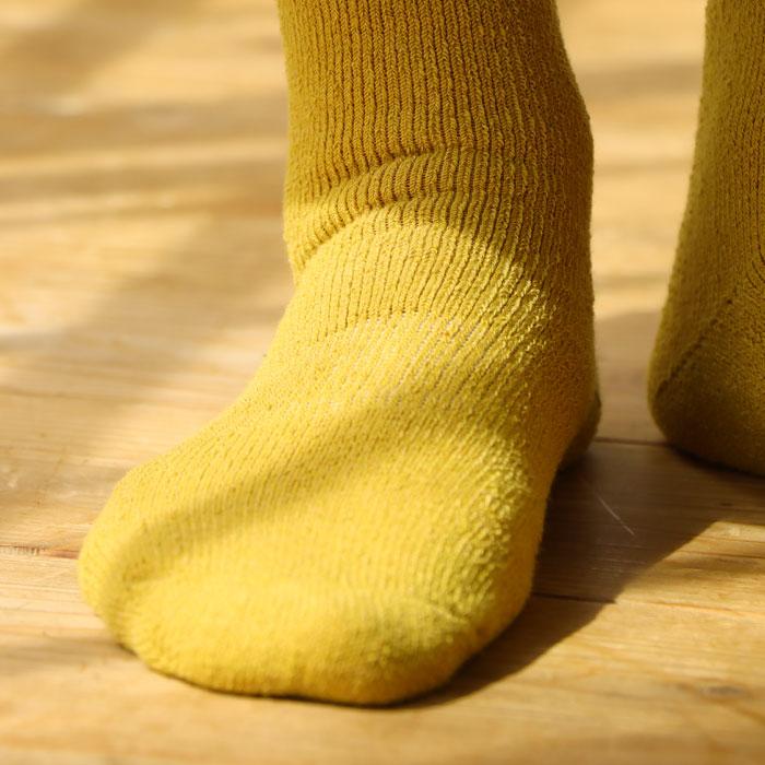 TAWARA（たわら） t41041 肌側コットン100％パイルクルーソックス 1P シンプル 靴下 ジュニア レディース 綿 パイル ふかふか あったかい 秋 冬 |  | 17