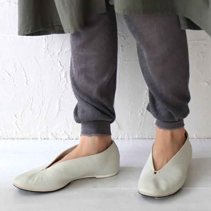 TAWARA（たわら）ゆるっとガーゼ編みコットンレギンス t60563 t60988 レギンス 履きやすい 冷房対策 綿 コットン 春 夏 秋 | stample | 14