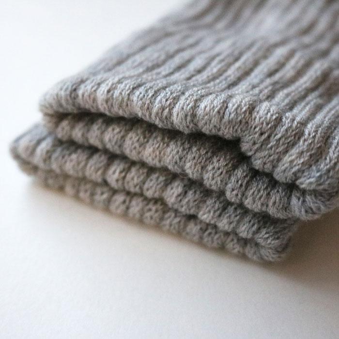 TAWARA t60667 うちがわコットン アーム＆レッグ２WAYウォーマー 2WAY  保温性 おしゃれ ウール混 2024 秋 冬 綿 | TAWARA | 15