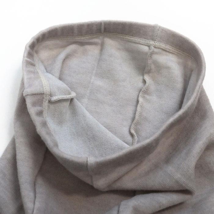 TAWARA（たわら）メリノウール100％糸を使った なめらかベタ編みタイツ t60669 タイツ  履きやすい 保温 防寒 毛  ウール チクチクしない  秋 冬 | stample | 17