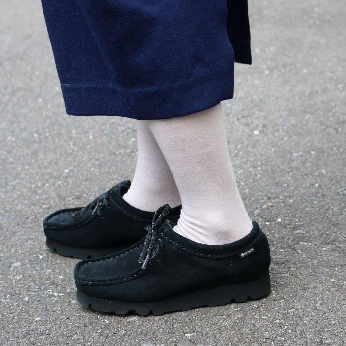 TAWARA（たわら）メリノウール100％糸を使った なめらかベタ編みタイツ t60669 タイツ  履きやすい 保温 防寒 毛  ウール チクチクしない  秋 冬 | stample | 11