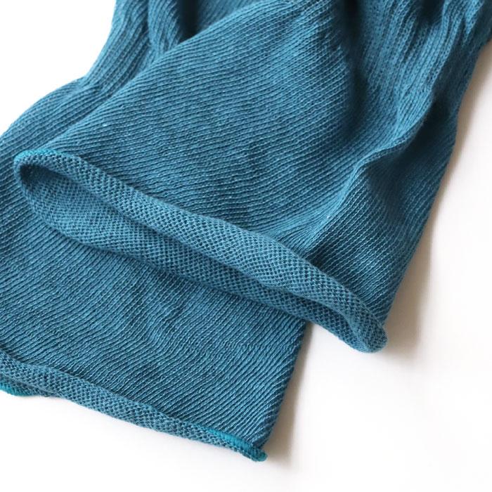 TAWARA たわら t60983 UV加工 コットン リネン ゆるアームウォーマー  おしゃれ 2025 | TAWARA | 12