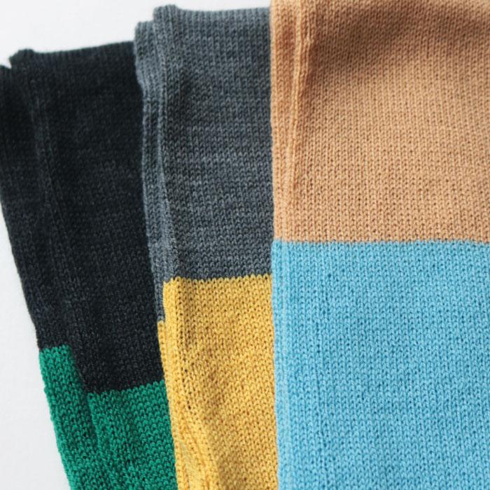 TAWARA（たわら）メリノウール100％糸を贅沢に使ったコンパクトマフラー メリノウール 防寒 t80624 |  | 13