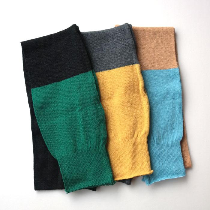 TAWARA（たわら）メリノウール100％糸を贅沢に使ったコンパクトマフラー メリノウール 防寒 t80624 |  | 18