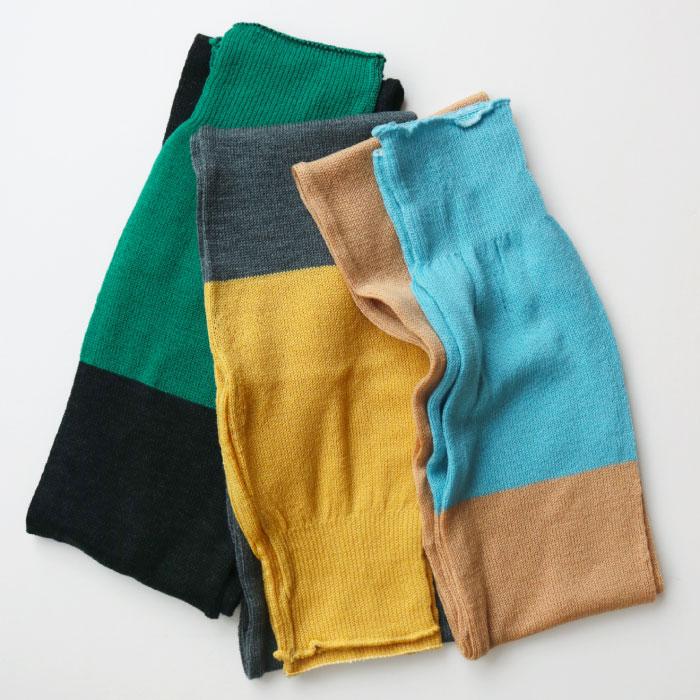 TAWARA（たわら）メリノウール100％糸を贅沢に使ったコンパクトマフラー メリノウール 防寒 t80624 |  | 11