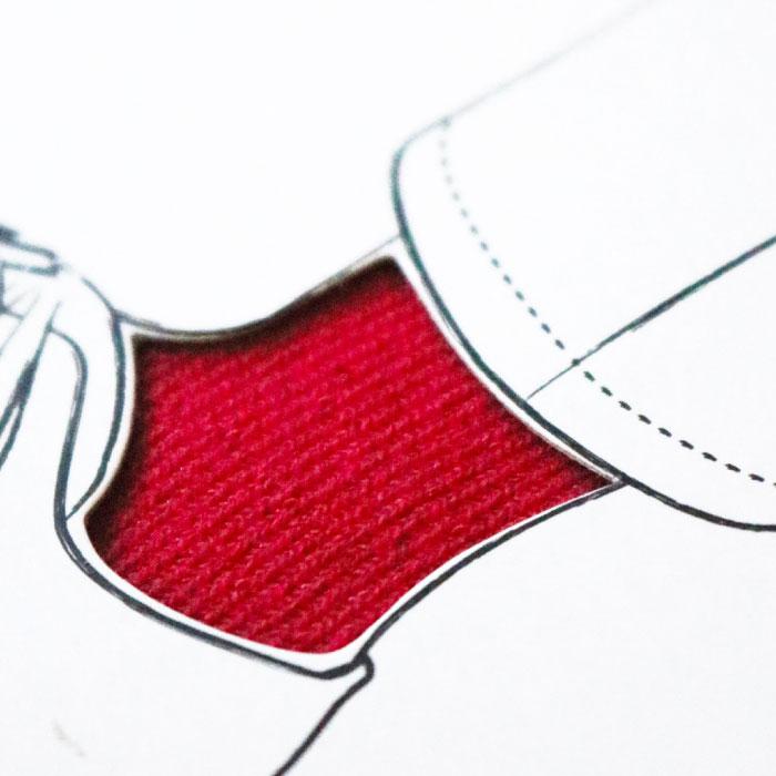 t90616 TAWARA（たわら）箱入り のびのびソックス 1P 男女兼用 プレゼント サイズフリー 22cm 23cm 24cm 25cm 26cm 27cm | TAWARA | 03