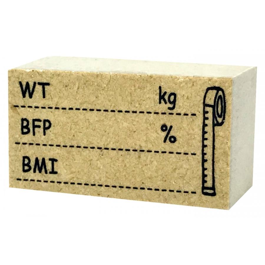 ダイエットスタンプ 手帳 日記 体調管理 ダイエット Body Size 記録 ジム ほぼ日 手帳スタンプ バレットジャーナル 自作手帳 Sha2 Stamplove 通販 Yahoo ショッピング