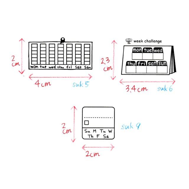 超熱 スケジュールスタンプ 時間記録 時計 手帳 日記帳 ダイアリー バレットジャーナル 自作手帳 Materialworldblog Com