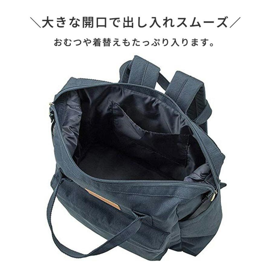 マザーズ リュック Vicente for mom ヴィセンテ フォー マム トート 