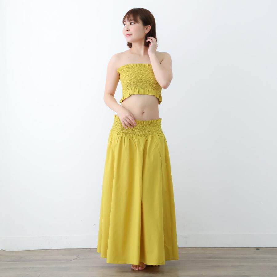 マタニティ ロング スカート マタニティスカート マタニティ