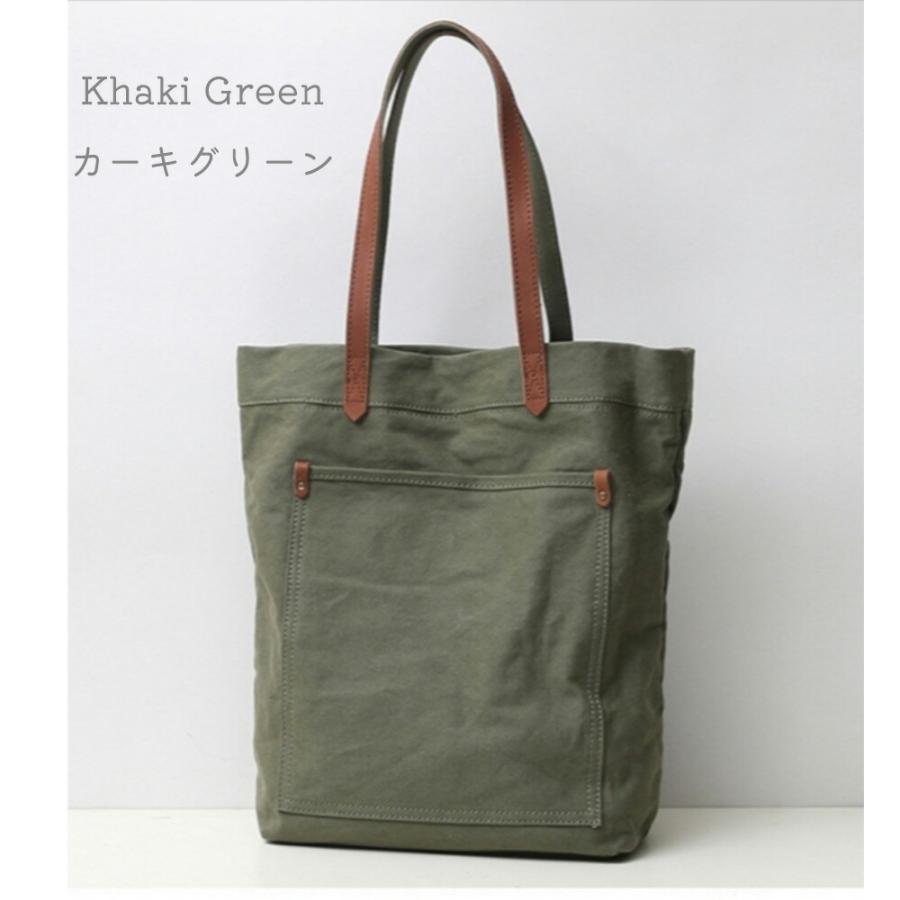トートバッグ 本革 帆布 2way トートバック ショルダー 肩掛け トートバッグ 本革 帆布 2way トートバック ショルダー 肩掛け