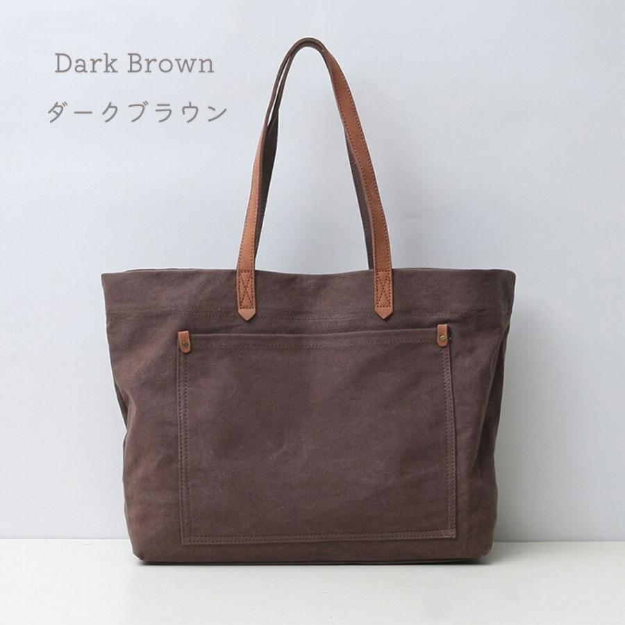 トートバッグ 本革 帆布 2way トートバック ショルダー 肩掛け トートバッグ 本革 帆布 2way トートバック ショルダー 肩掛け