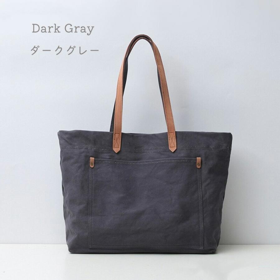 トートバッグ 本革 帆布 2way トートバック ショルダー 肩掛け トートバッグ 本革 帆布 2way トートバック ショルダー 肩掛け