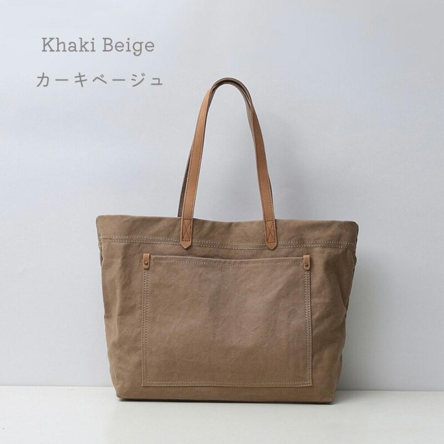 トートバッグ 本革 帆布 2way トートバック ショルダー 肩掛け トートバッグ 本革 帆布 2way トートバック ショルダー 肩掛け