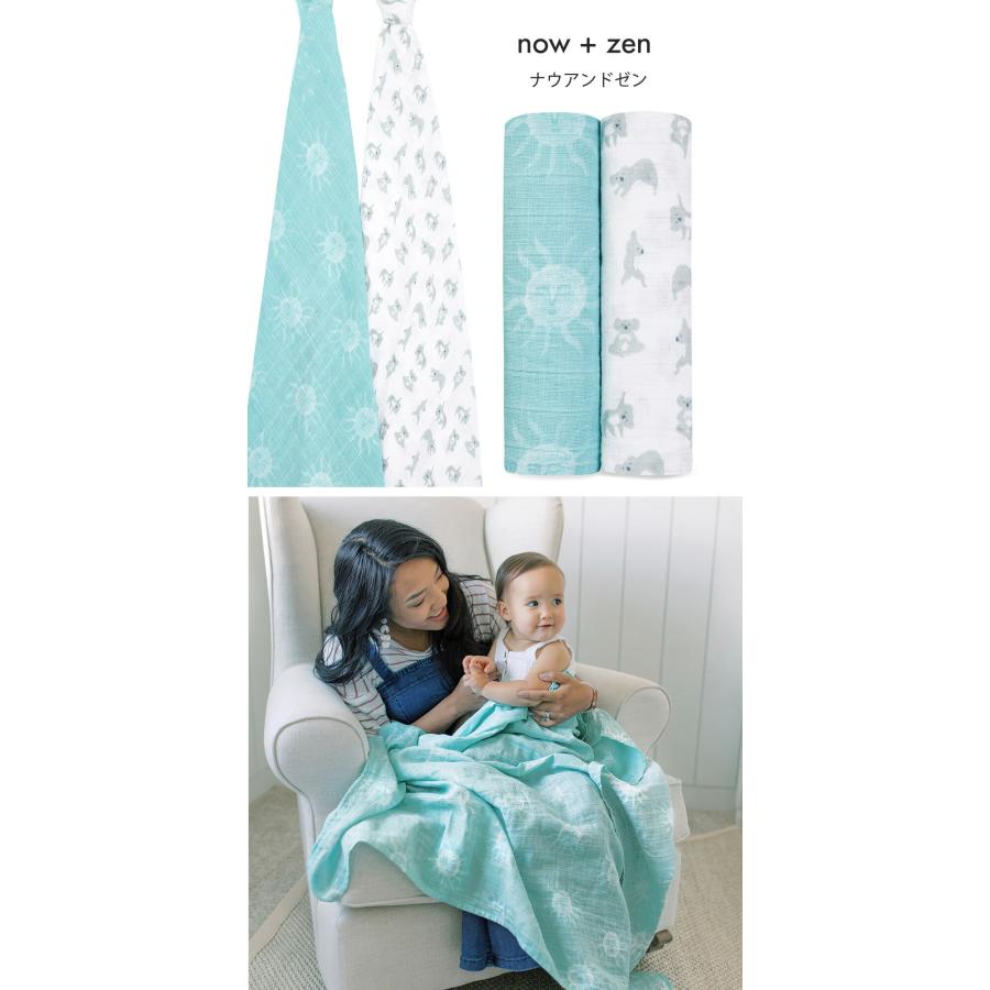 日本正規品 おくるみ エイデンアンドアネイ aden モスリンラップ 2枚セット おくるみガーゼ コットン ガーゼ スワドル ベビー 赤ちゃん |  | 09