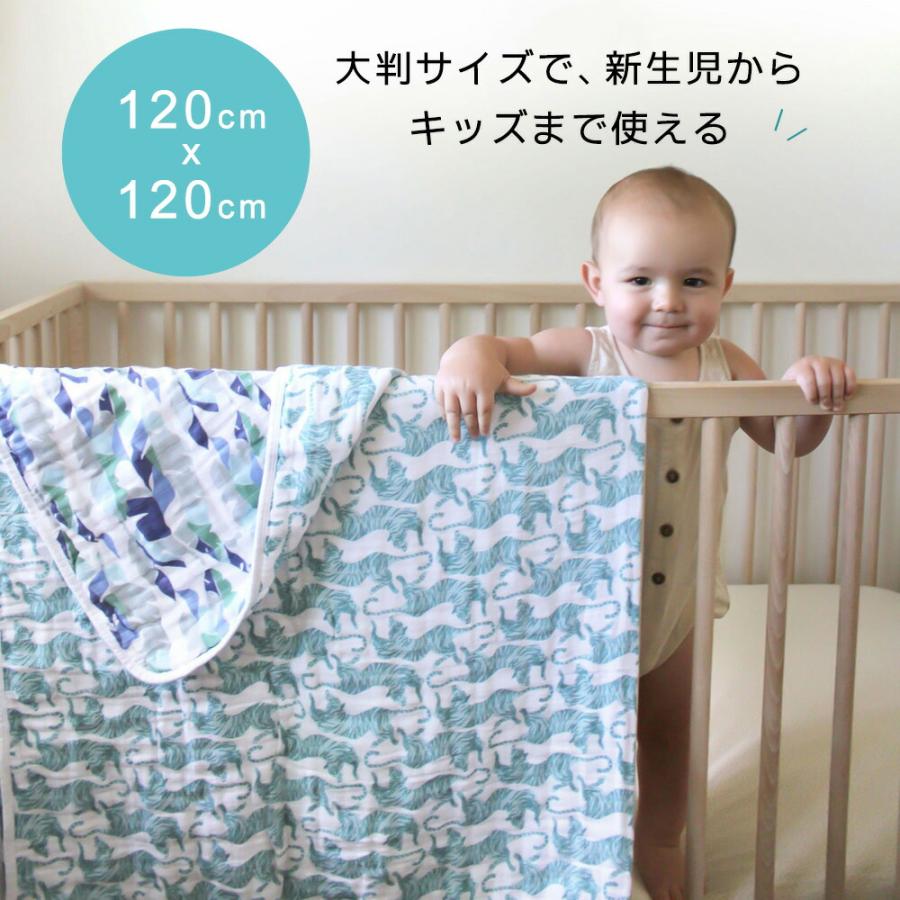 日本正規品 ブランケット エイデンアンドアネイ aden＋anais ドリーム