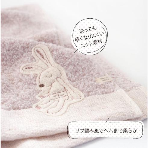 今治タオル認定商品 出産祝い ベビー ギフトセット シュエット3点