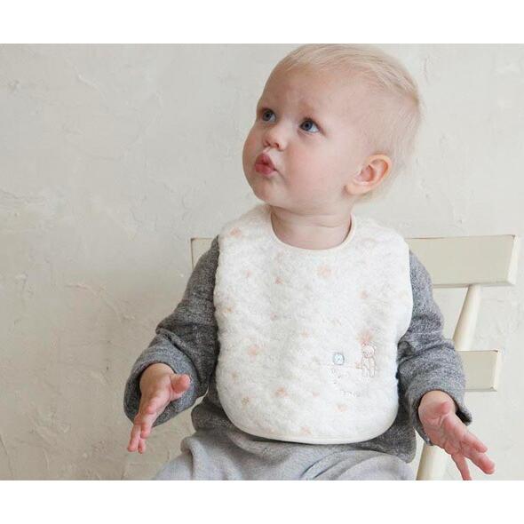 スタイ ビブ ミュール コンテックス kontex 日本製 オーガニック