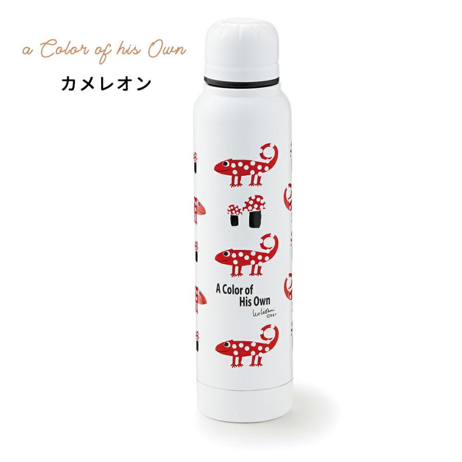 レオレオニ ランチボックス ステンレスボトル 水筒 保冷ボトル 300ml 保冷 保温 軽量 保冷ボトル ランチ スリム かわいい おしゃれ 北欧 マグボトル 直飲み Leo Bottle Slim Stampskids 通販 Yahoo ショッピング