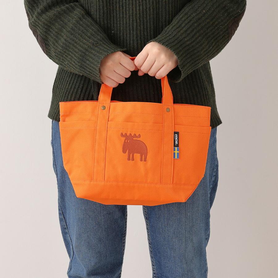 moz sweden モズ トートバッグ かるい karuii トート 撥水 はっ水