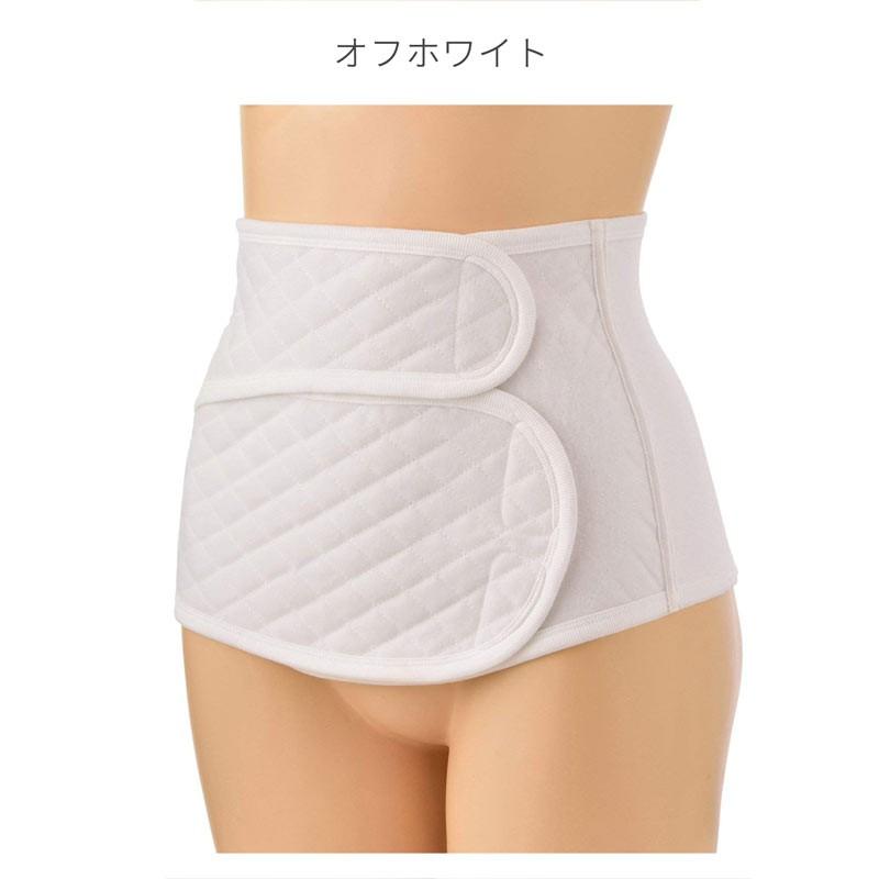 帝王切開後の腹部保護帯 L Ll 術後すぐから着用可 犬印本舗 産後用 冬バーゲン