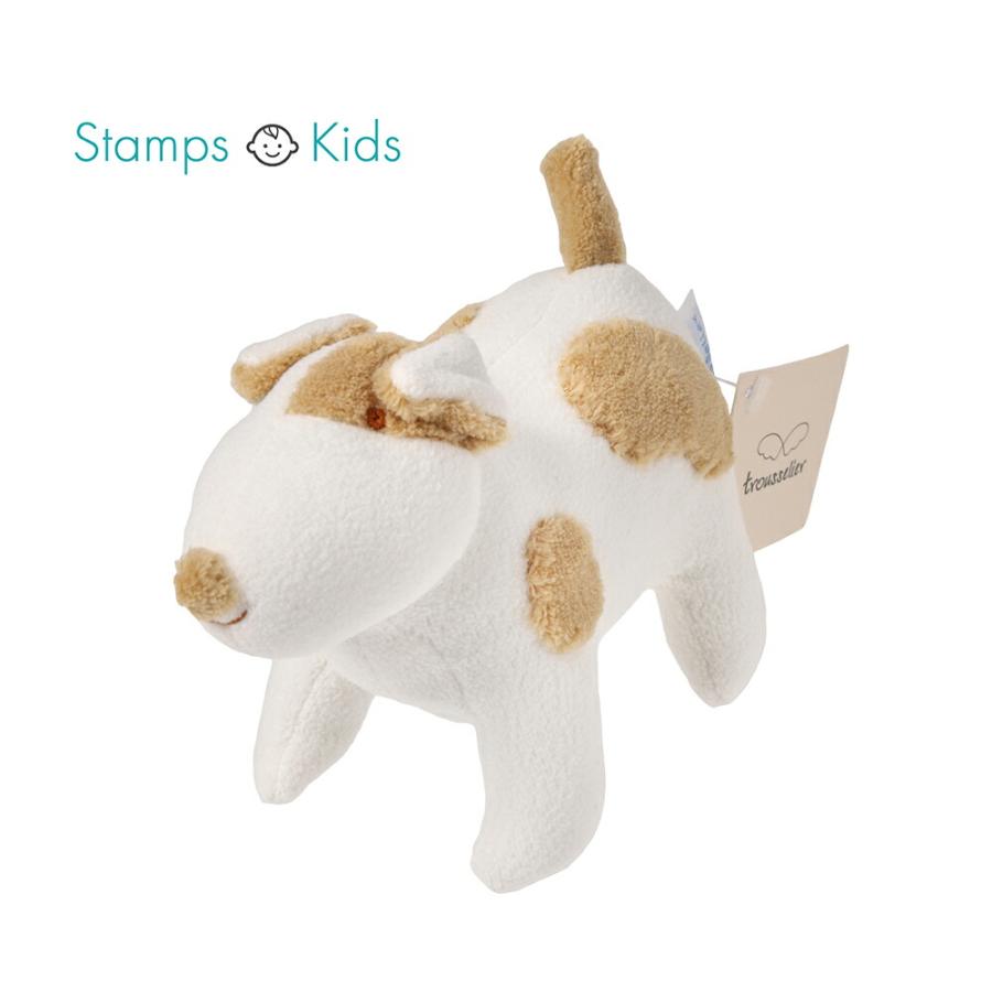 オルゴール シアン 犬 ぬいぐるみ トラセリア Trousselier シアン 犬 プレゼント かわいい 赤ちゃん ベビー 子供 おしゃれ 男の子 女の子 安全 Trousselier Dog Stampskids 通販 Yahoo ショッピング