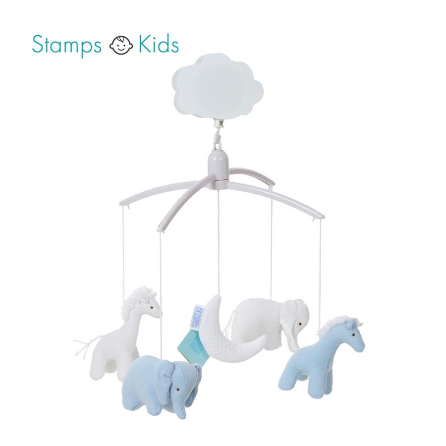 トラセリア オルゴール付き ベッドメリー アニマルパーク Trousselier 知育玩具 かわいい 赤ちゃん おもちゃ 新生児 ベビートイ 北欧 おしゃれ 知育 オルゴール Vm Stampskids 通販 Yahoo ショッピング