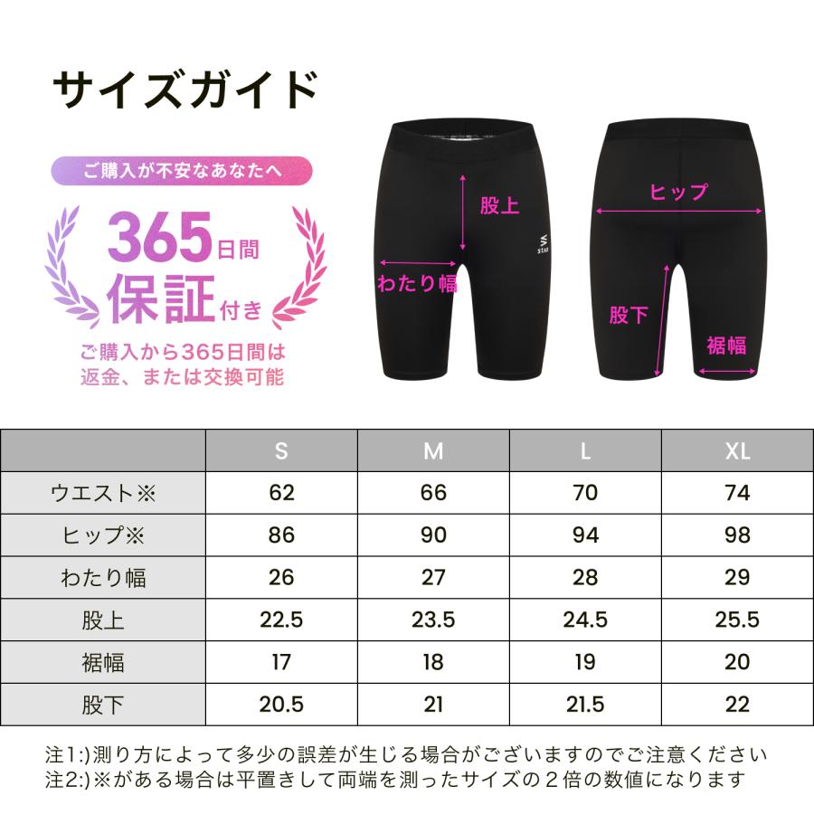 サウナパンツ 着圧スパッツ 加圧パンツ ダイエットパンツ サウナ