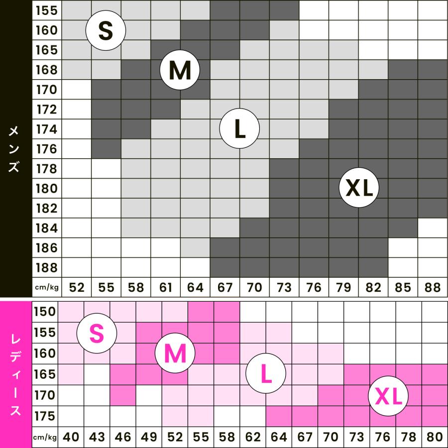 サウナスーツ インナー 上下セット アンダーウェア スポーツインナー 大きいサイズ メンズ レディース コンプレッション ウェア 洗濯可能 発汗 |  | 06