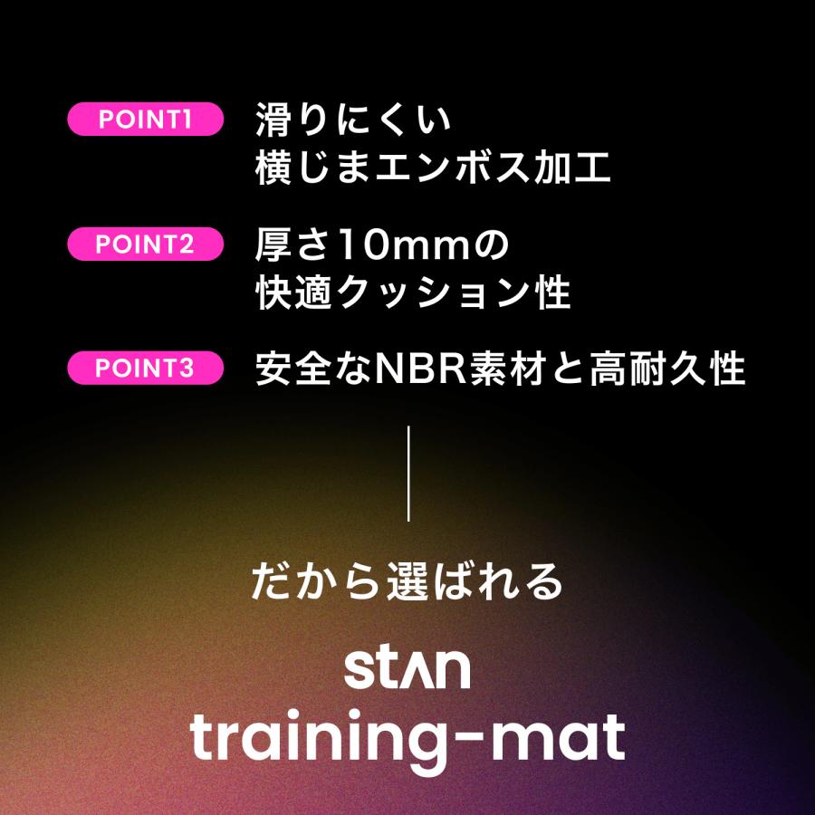 ヨガマット 10ｍｍ 折りたたみ 幅広 厚手 極厚 収納ケース付き 厚い ストレッチマット トレーニングマット 筋トレマット 高耐久性 無臭 防音 |  | 13