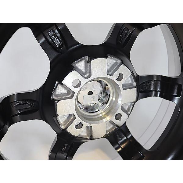 軽量深リム スタンスマジック#340 7J×15+38 100/4 新品 送料無料 業販