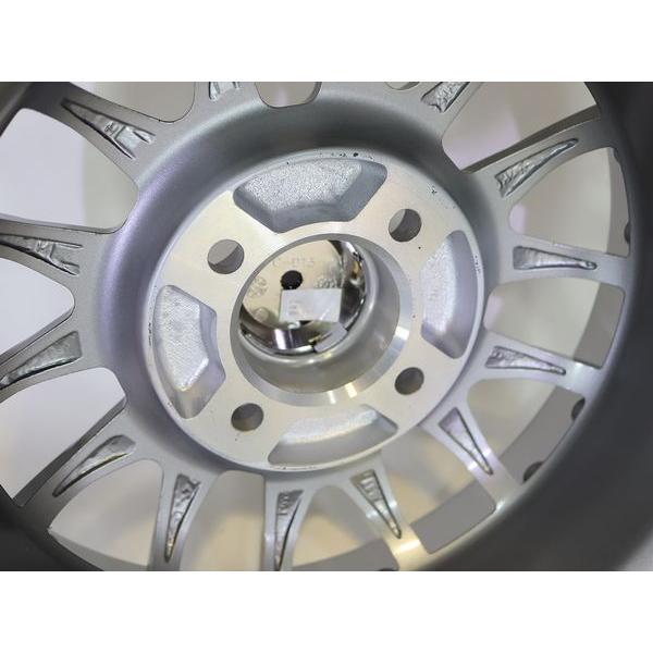 スタンスマジック 深リム スタンスマジック＃500 6J×13 100/4 +35 GM 新品 送料無料 業販