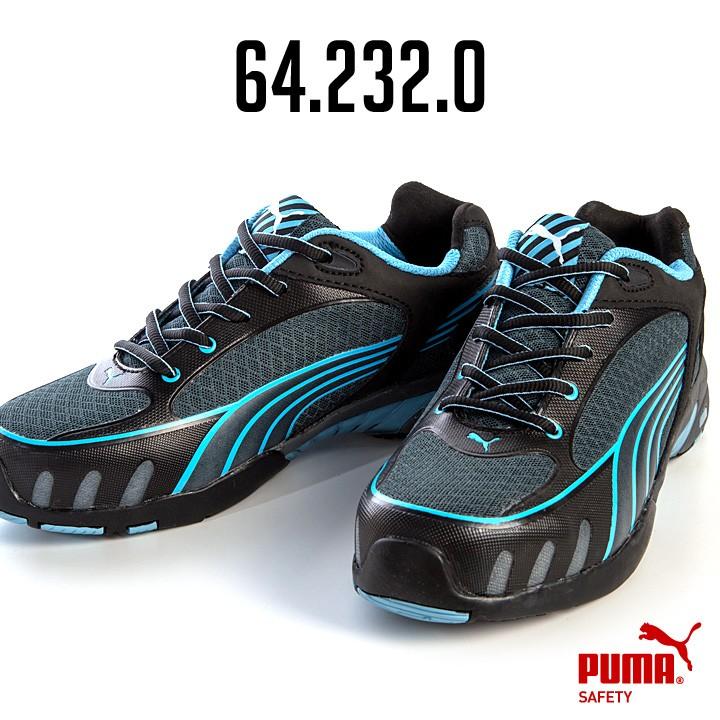 puma fuse motion low