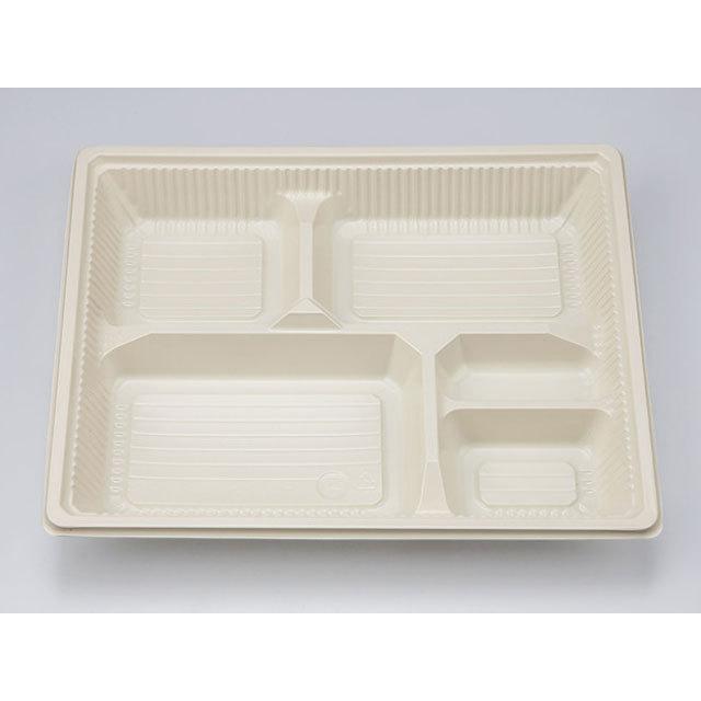 Z-204 クリーム本体 400枚/ケース テイクアウト容器 シーピー化成 使い捨て容器