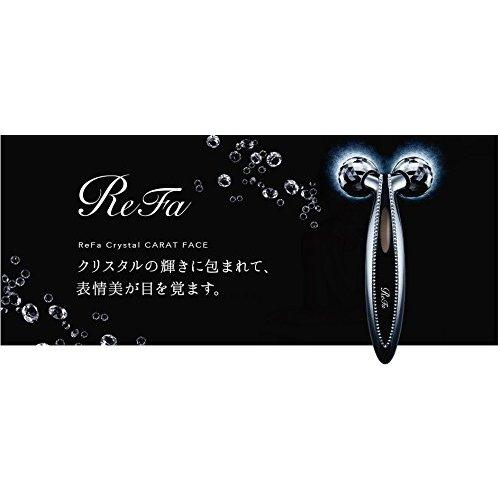 MTGリファクリスタルカラットフェイス Crystal CARAT FACE 美顔 MTGリファクリスタルカラットフェイス Crystal CARAT FACE 美顔