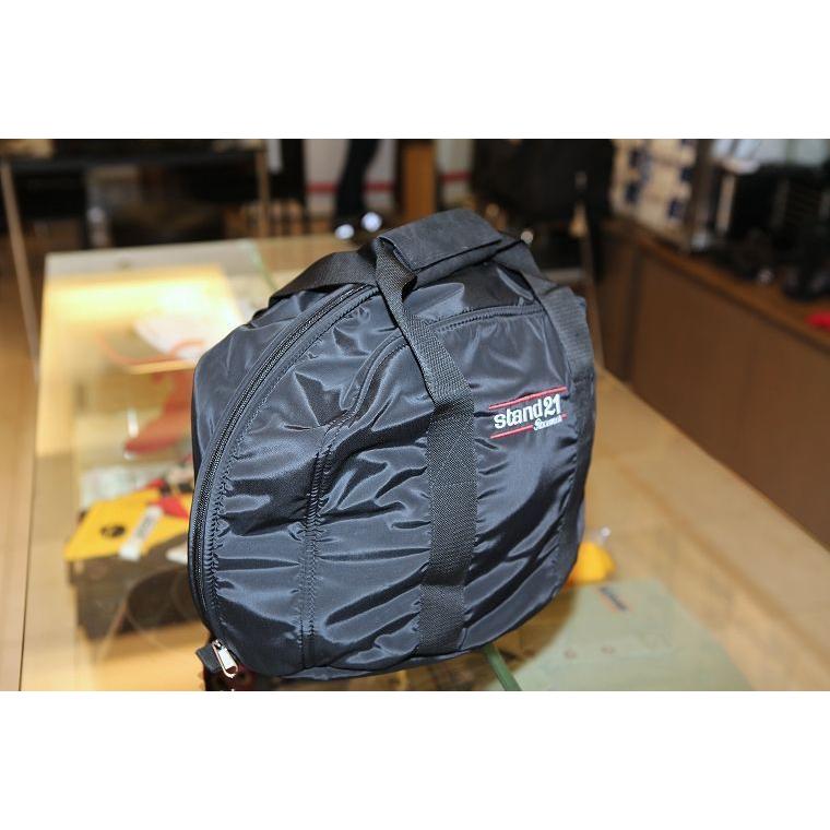 ヘルメットバッグ : stand21 - 通販 - Yahoo!ショッピング