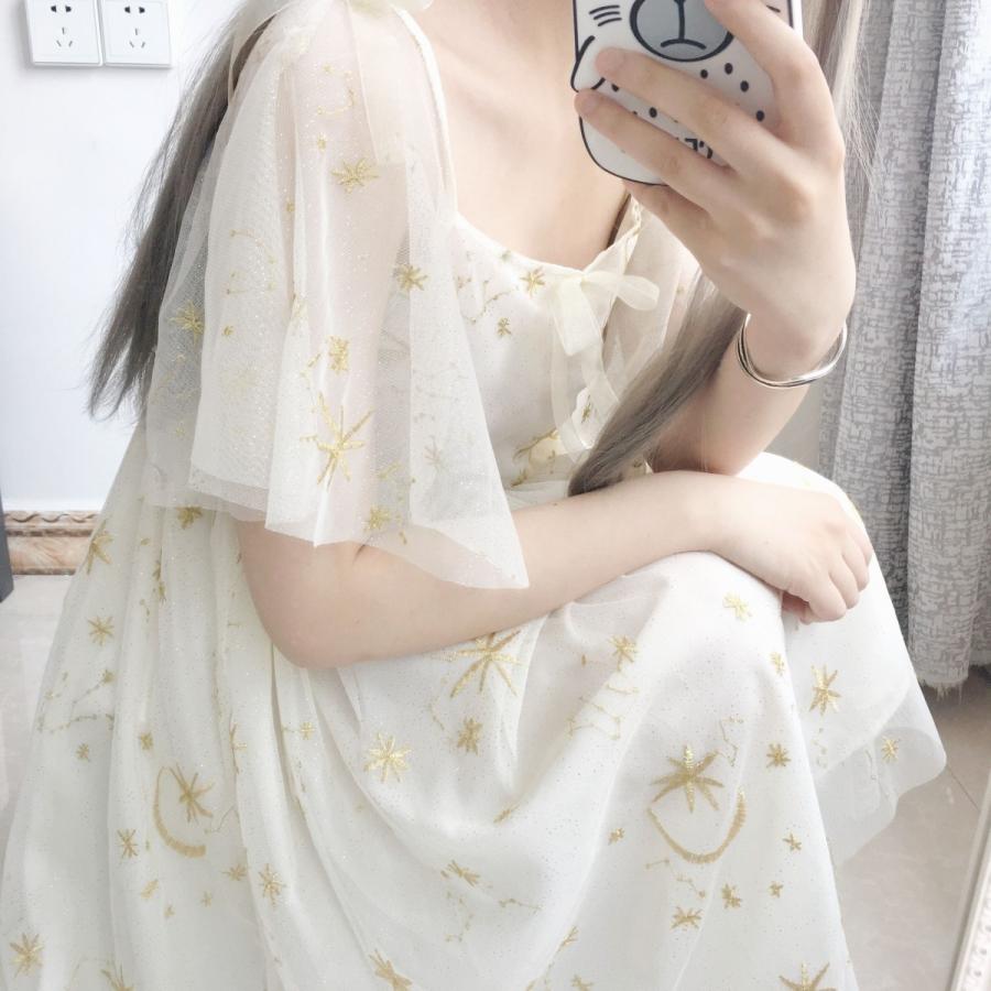 ワンピース コスプレfree size ロリータ 可愛い キラキラ 楽天市場】ロリータ ワンピース（サイズ（S/M/L）フリー）の通販