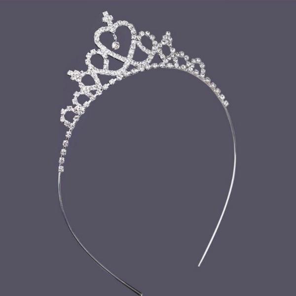 子供 ティアラ カチューシャ お姫様 仮装 ハロウィン キラキラ 輝く キッズ レディース 追跡番号付き 送料無料 Ca017 スタンダードネット 通販 Yahoo ショッピング