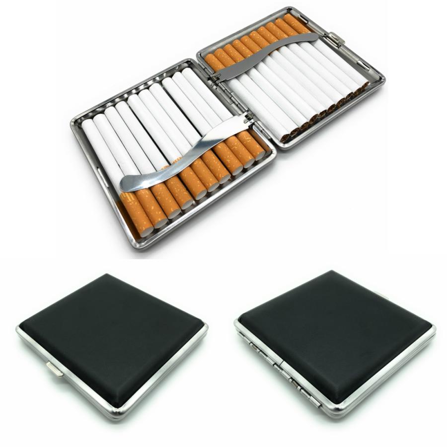 煙草入れ Amazon | シガレットケース タバコケース B'zバンド 煙草ケース