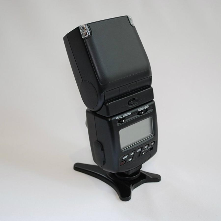 汎用 ストロボスタンド ストロボ フラッシュ スタンド　ワイヤレス多灯撮影 バウンス撮影 互換品 ニコン キャノン オリンパス ペンタックス パナソニック |  | 02