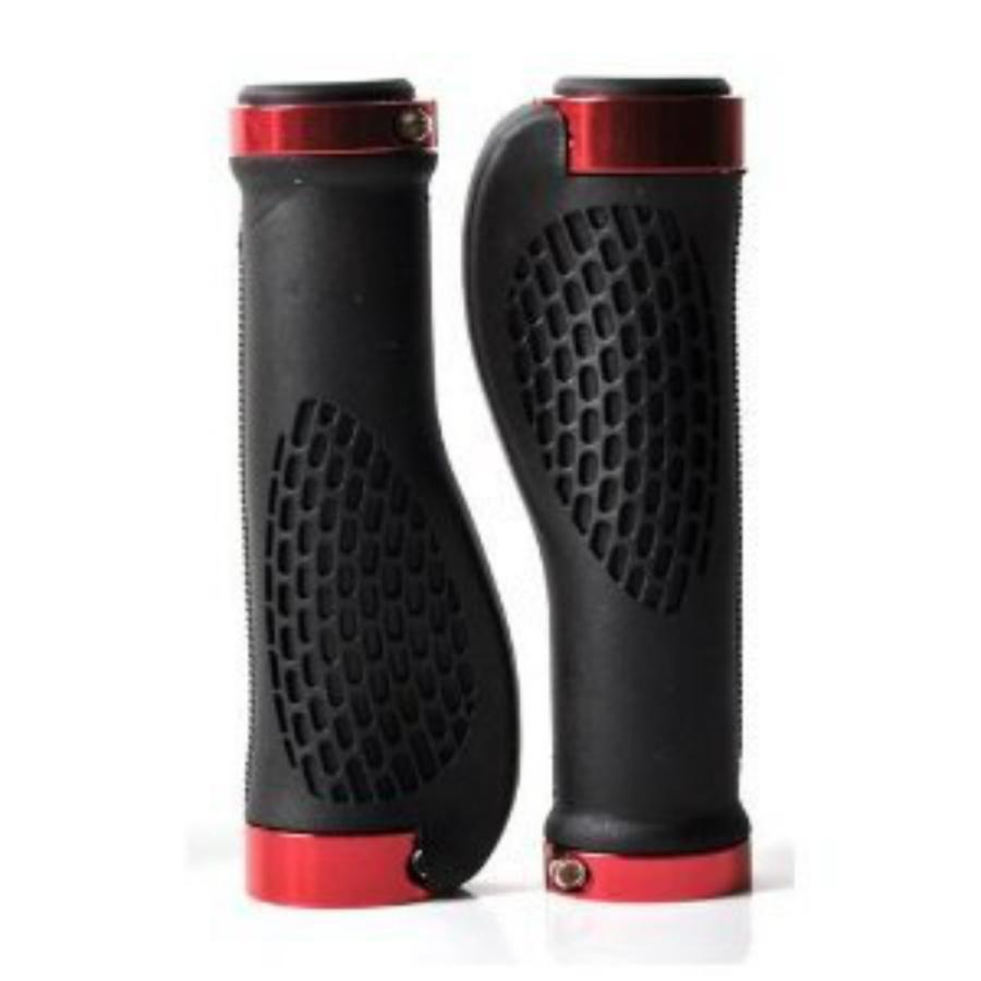  ハンドルグリップ 黒 ゴム製 2個セット ハンドルグリップ 黒 ゴム製 2個セット ハンドルグリップ 黒