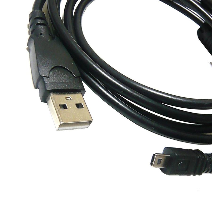 UC-E6 ニコン用 USBケーブル 互換品 nikon 送料無料 |  | 01