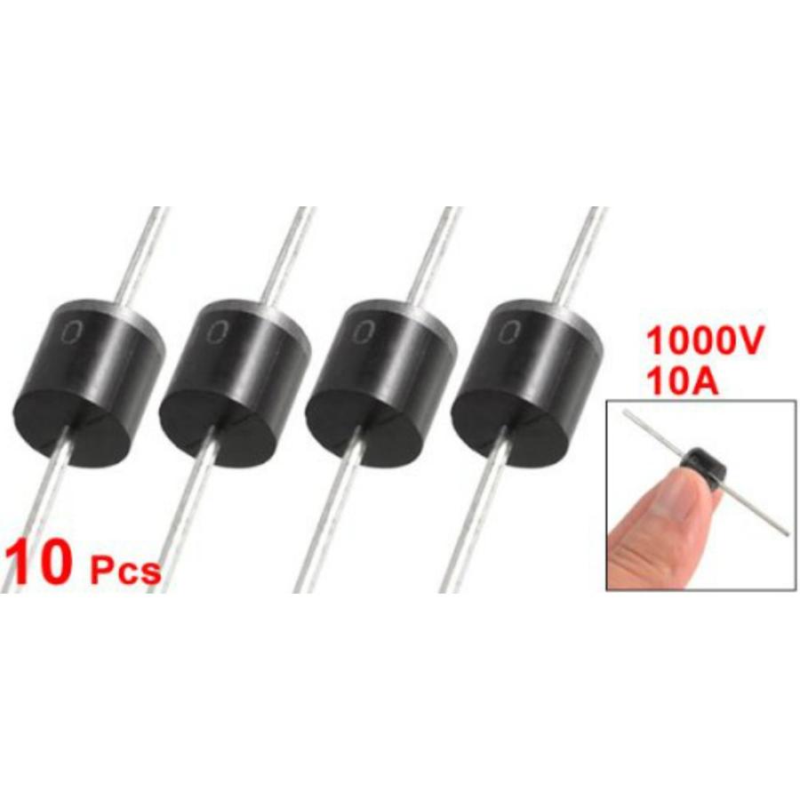 10本セット 高速スイッチ 15A スイッチング ショットキー バリア ダイオード 送料無料 |  | 01